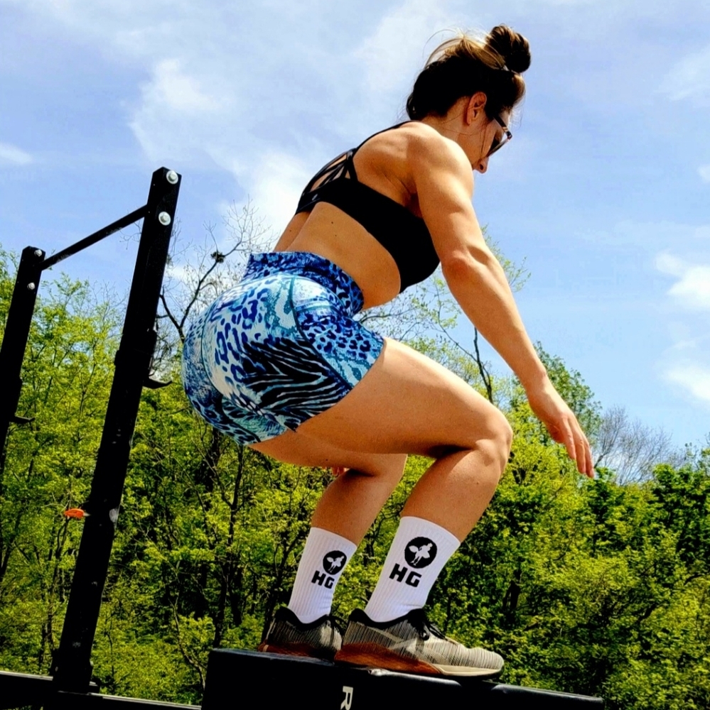 Meet your Posher, Becky